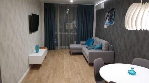 Продаж 1к квартири 49.7 кв. м на вул. Зарічна 2 корпус 2 • ID 34640948