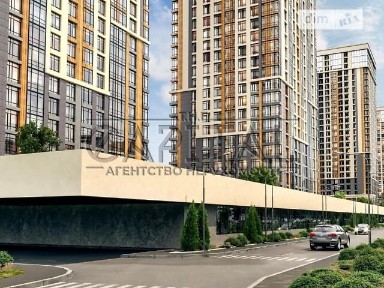 Урлівська вулиця, 11, мікрорайон Позняки, район Дарницький, Київ, вул. Урлівська 11 • ID 34640966