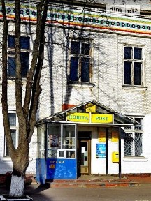 Оренда офісного приміщення на вул. Героїв Майдану 23, приміщень -, поверх - 1 • ID 34645918