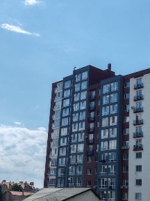 Івано-Франківська область, Івано-Франківськ