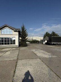 Мукачево, Автомобілістів 7