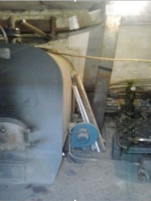 Здається спеціальне приміщення на вул. Центральна 22/25, площа 57.83 кв. м • ID 35064474