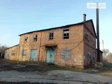Здається спеціальне приміщення на вул. Шкільна 13, площа 442.9 кв. м • ID 34645927