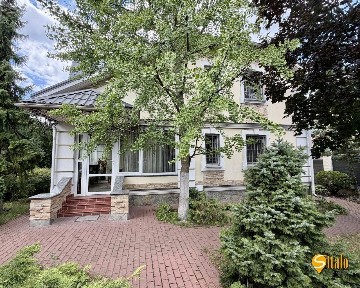 Продаж 2 поверхового будинку з гаражем і ділянкою на 12 соток, 250 кв. м, 3 кімнати, на вул. 133-я Садова • ID 34645647