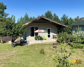 Продаж будинку 98 м²