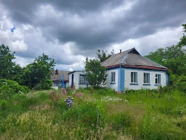 Продам будинок в селі Студенець