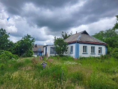 Продам будинок в селі Студенець