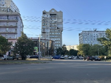 Черкаси, вулиця Припортова 31
