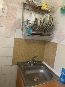 Дніпропетровська область, Кривий Ріг, Тернівський
