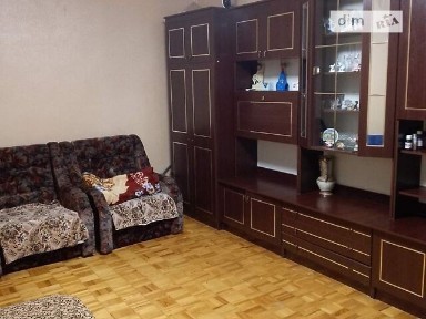 Здам в оренду кімнату на вул. Милославська 39/48 довгостроково • ID 34395945
