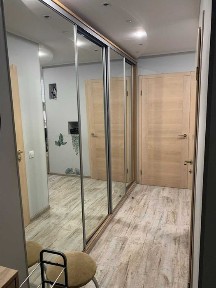 Київська область, Київ, Солом'янський