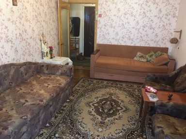 Здам однокімнатну квартриру на Миколайчука 5