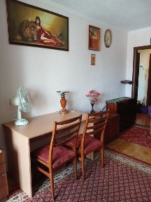 1 кімн. О. Тихого 28, 12500грн