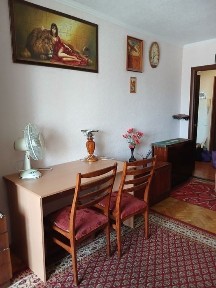 1 кімн. О. Тихого 28, 12500грн
