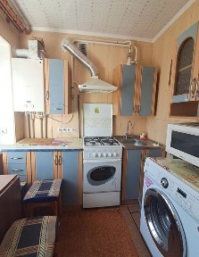 Продам 3-х кім на Щебзаводі