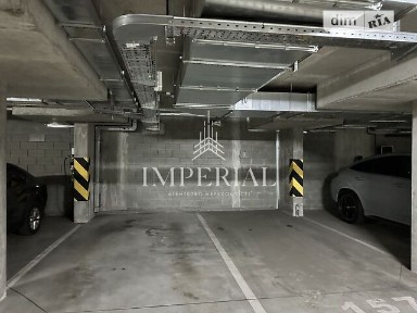 Івана Федорова вулиця, район Печерський, Київ, вул. Івана Федорова 2А, площа 14.6 кв. м • ID 34645221