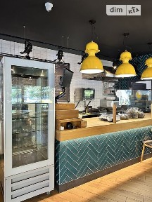 Продаж комерційного приміщення на дор. Фонтанська, площа 115 кв. м • ID 34644911