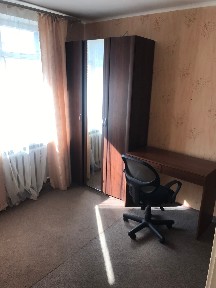 Оренда 1-кімнатної квартири 28 м², Березняківська вул., 36В