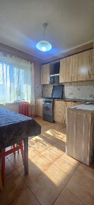 Аренда 1-комнатной квартиры 34 м², Автозаводская ул., 25
