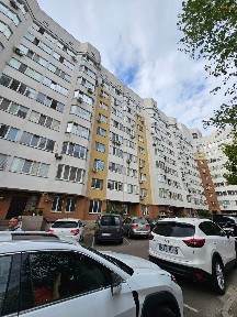 Аренда 1-комнатной квартиры 45 м², Симоненко ул., 4