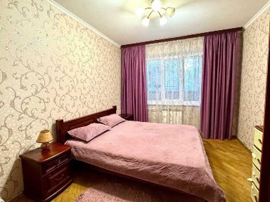 Аренда 2-комнатной квартиры 55 м², Харьковское шоссе, 146