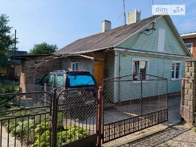 Дубенська вулиця, Рівне, вул. Дубенська, 3 кімнати • ID 34644802