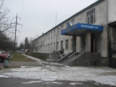 Одеська область, Одеса, Приморський