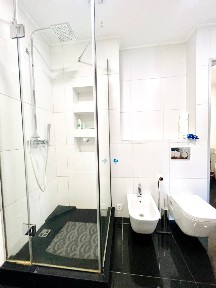 Аренда 4-комнатной квартиры 175 м², Гагарина просп.