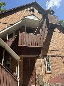 Комерційне приміщення, колишній ресторан « Ягуар»