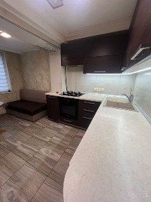 Продажа затишної 2 кімнатної квартири