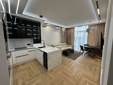 Без % Продаж Квартири Бульвар Фонтанів / Бульвар Фонтанов