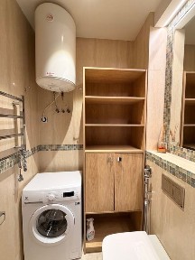 Київська область, Лісники