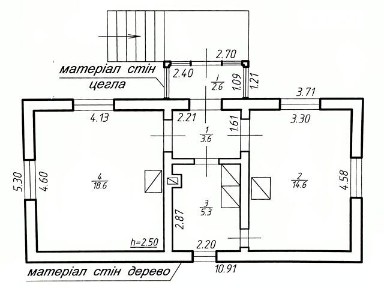 Шевченка вулиця, Яблунів (Галич), вул. Шевченка 59 • ID 34645888