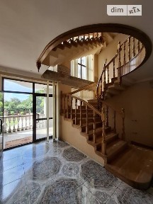 Продаж 3 поверхового будинку з гаражем і ділянкою на 22 сотки, 499.8 кв. м, 8 кімнат, на Відродження • ID 34645874