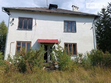 Продаж 2 поверхового будинку з ділянкою на 10 соток, 216.34 кв. м, 5 кімнат, на вул. Добровідка 48 • ID 34645796