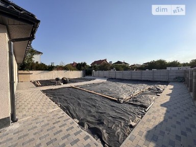 Івана Франка вулиця, Фонтанка (Одеса), вул. Івана Франка • ID 34645684