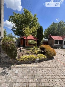 Продаж 3 поверхового будинку з верандою і ділянкою на 25 соток, 325 кв. м, 8 кімнат, на вул. Новоселиця 97А • ID 34641117