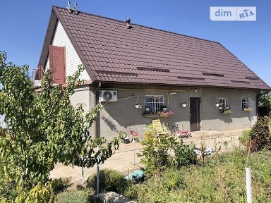 Продаж 1 поверхового будинку з гаражем і ділянкою на 15 соток, 98 кв. м, 2 кімнати, на вул. Маршрутна 7 • ID 34644734