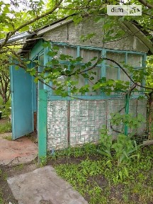 Продаж 1 поверхового будинку 15 кв. м, 1 кімната, на Кооператив Веселка • ID 34644758