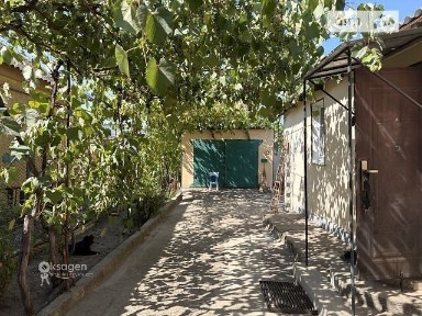 Продаж 1 поверхового будинку з гаражем і ділянкою на 5 соток, 68.1 кв. м, 4 кімнати, на вул. Рибацька • ID 34644611