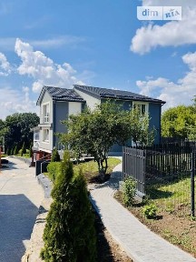 Продаж 2 поверхового будинку з верандою і ділянкою на 41 сотку, 199.3 кв. м, 3 кімнати, на вул. Шевченка • ID 34644302