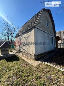 Продаж 1 поверхового будинку з ділянкою на 10 соток, 67 кв. м, 1 кімната, на вул. Центральна • ID 34644482