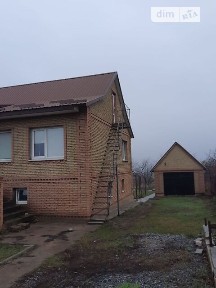 Продаж 1 поверхового будинку з гаражем 111 кв. м, 3 кімнати • ID 34644208