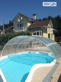 Продаж 2 поверхового будинку з гаражем 450 кв. м, 6 кімнат • ID 34643983