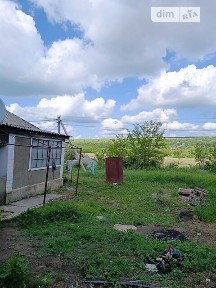 Продаж 1 поверхового будинку з ділянкою на 28 соток, 57 кв. м, 5 кімнат, на С. Любомирка Блажевського • ID 34643348