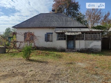 Продаж 1 поверхового будинку 100 кв. м, 3 кімнати, на вул. Чубiнiдзе • ID 34642979