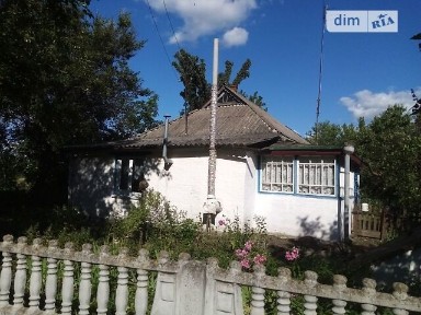 Продаж 1 поверхового будинку 47 кв. м, 4 кімнати, на Лугова • ID 34642899