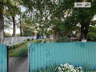 Продаж 1 поверхового будинку з гаражем 74 кв. м, 4 кімнати, на вул. Шевченка • ID 34642662