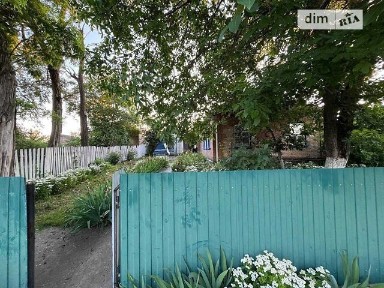 Продаж 1 поверхового будинку з гаражем 74 кв. м, 4 кімнати, на вул. Шевченка • ID 34642662