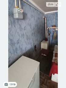 Продаж 1 поверхового будинку з опаленням 40 кв. м, 3 кімнати • ID 34642560